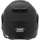 Shoei Neotec-II matt black Storlek XS, S, M & XXL
